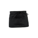TABLIER CHYPRE NOIR TAILLE UNIQUE