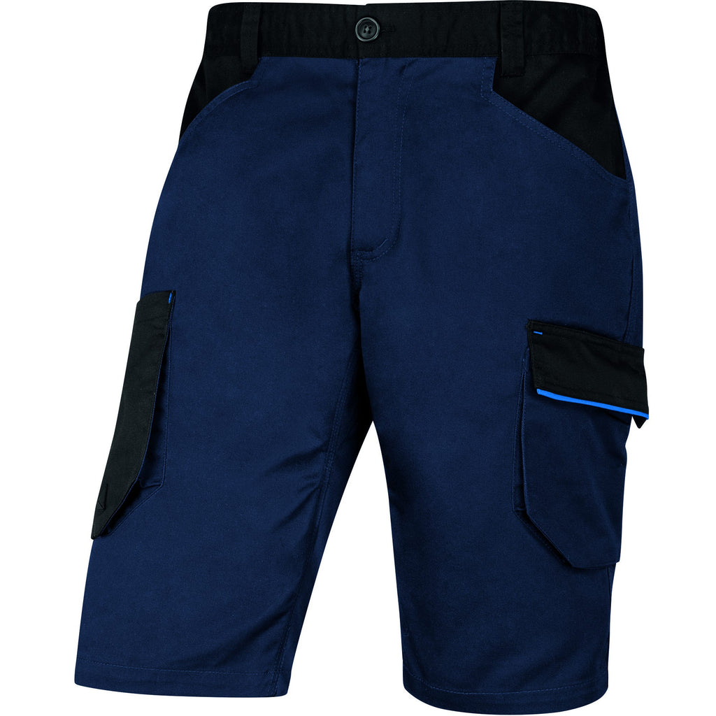 SHORT O BRICO MARINE NOIR