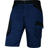 SHORT O BRICO MARINE NOIR