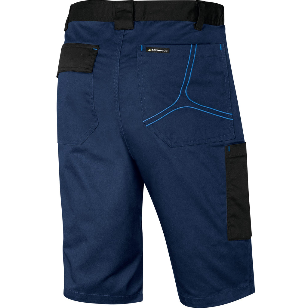 SHORT O BRICO MARINE NOIR