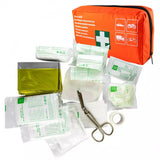 Trousse de secours véhicule