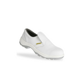 CHAUSSURE AGROALIMENTAIRE BLANC