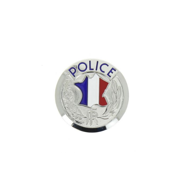 MEDAILLE DE POLICE